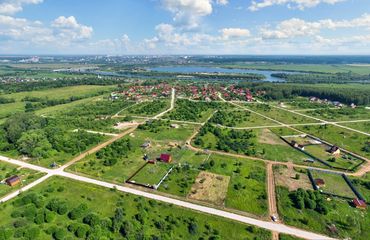 Заокская долина