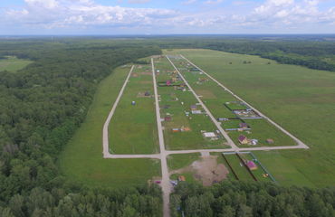 Березенки