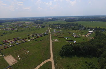 Васильково - 2 и 3