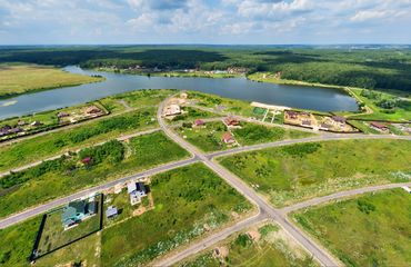 Белое озеро