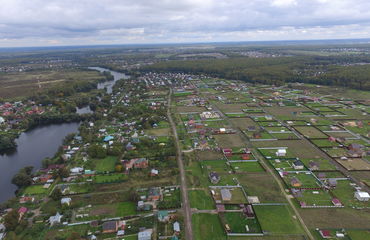 Долина Озер 2