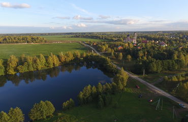Соколиная гора