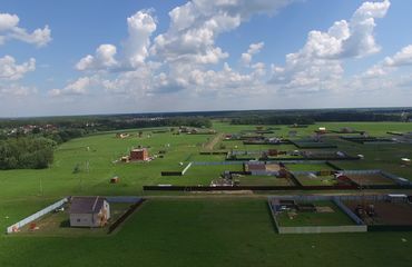 Южный причал