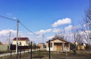 Ромашкино 2