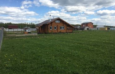 Ромашкино