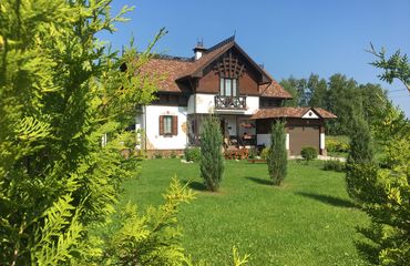 Великие озера