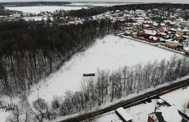 Бурцево