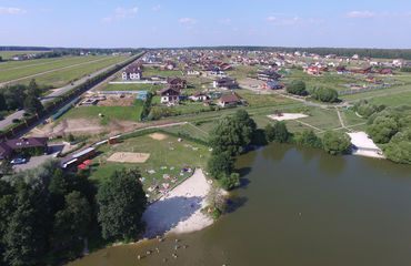 Матчино парк