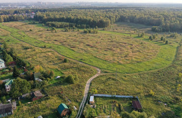 Аббакумово ИЖС