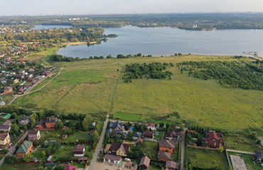Новосельцево