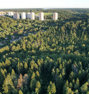 Продажа участков в Формуле