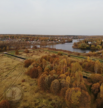 Никитские пруды компания собственник