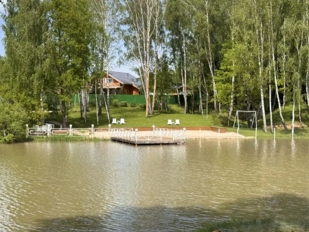 КП Южные озера 3