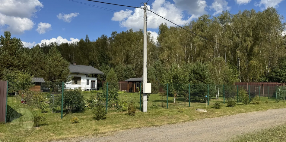 КП Орлиные холмы