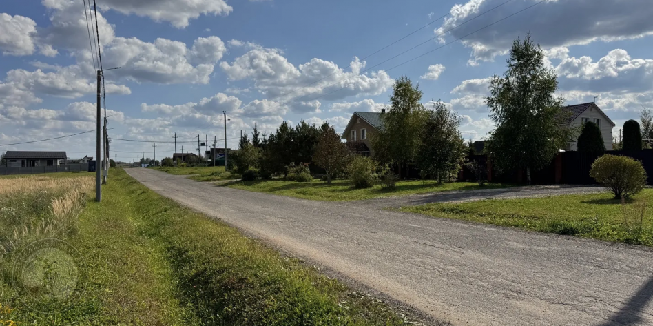 Покупка участка в Орлиных холмах