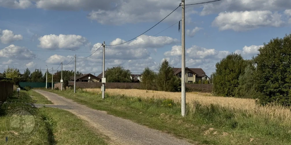 Участки в Орлиных холмах