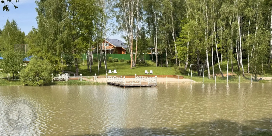 КП Южные озера 3