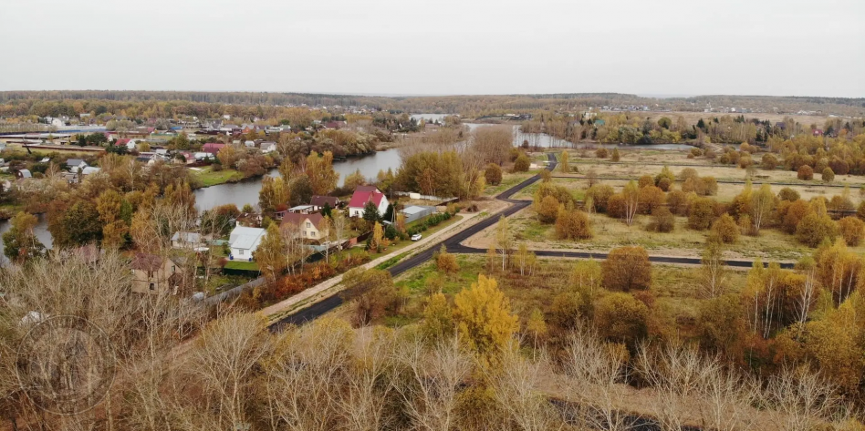 КП Никитские пруды