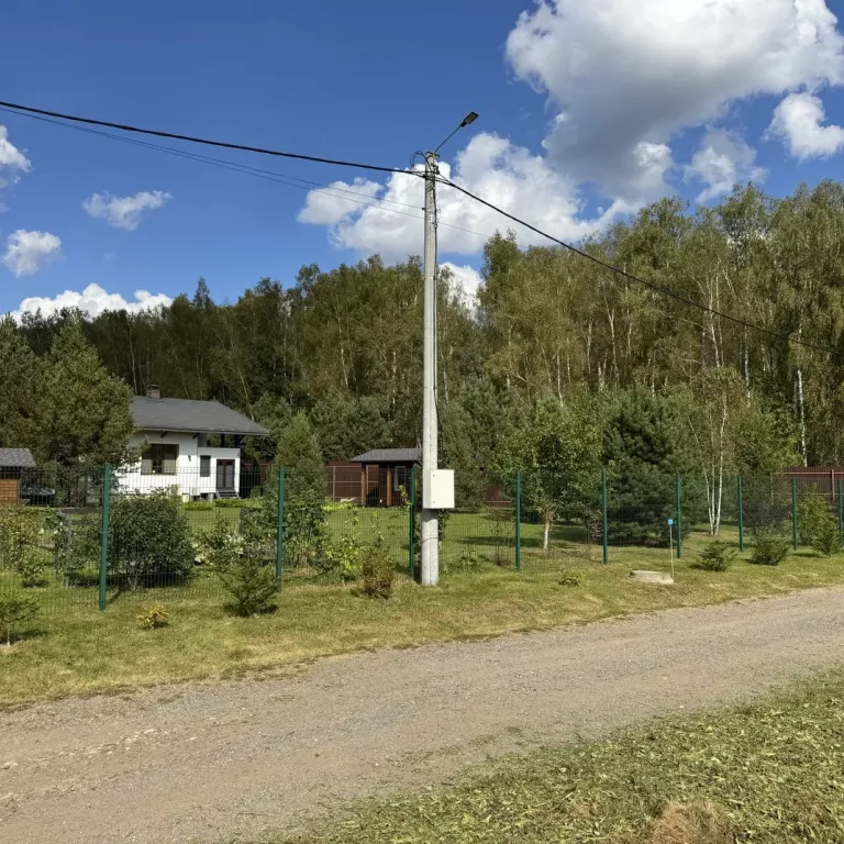 Орлиные холмы